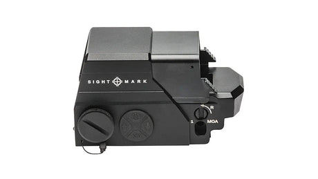 Sightmark Ultra Shot M-Spec FMS Reflex Sight σκοπευτικό κόκκινης κουκκίδας