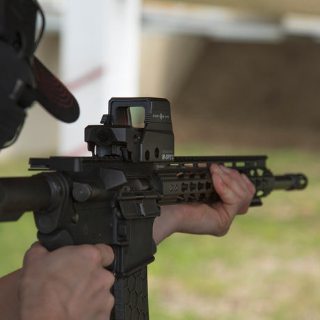 Sightmark Ultra Shot M-Spec FMS Reflex Sight σκοπευτικό κόκκινης κουκκίδας