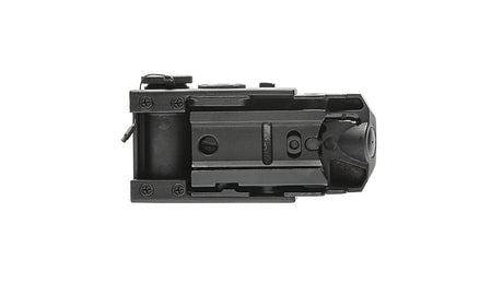 Sightmark Ultra Shot M-Spec FMS Reflex Sight σκοπευτικό κόκκινης κουκκίδας