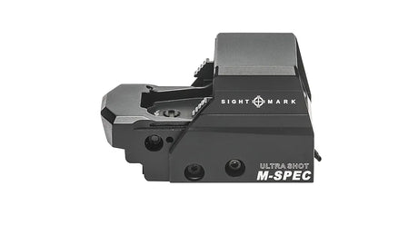 Sightmark Ultra Shot M-Spec FMS Reflex Sight σκοπευτικό κόκκινης κουκκίδας