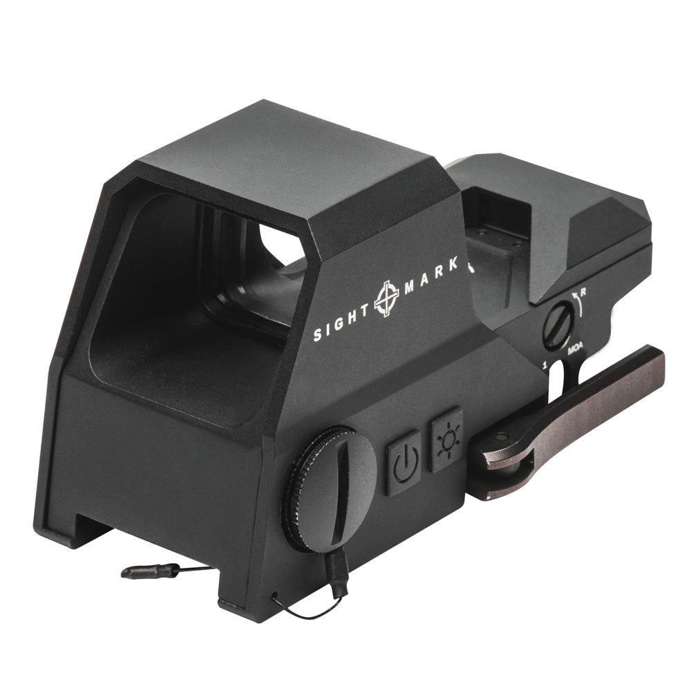 Sightmark Ultra Shot R-Spec Reflex Sight σκοπευτικό κόκκινης κουκκίδας 