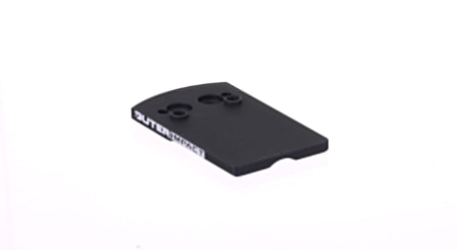 Smith & Wesson M&P Shield EZ [incl. Performance Center] βάση red dot | τύπος S [RMSc, DPP, K-series footprint]