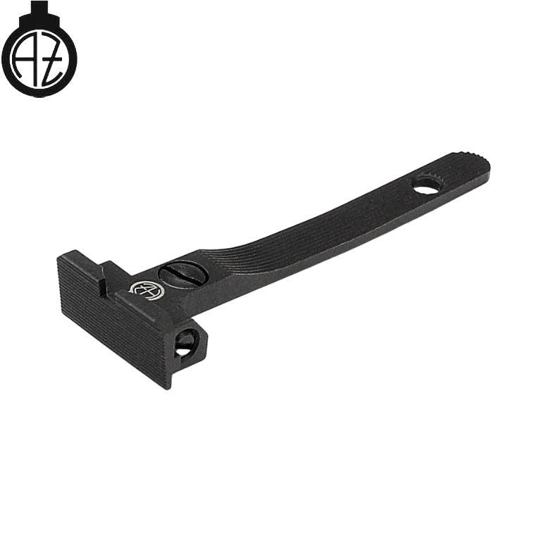 Smith & Wesson περίστροφο [K, L, N & X] ρυθμιζόμενο πίσω σκοπευτικό | αυλακωτό