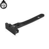 Smith & Wesson περίστροφο [K, L, N & X] ρυθμιζόμενο πίσω σκοπευτικό | αυλακωτό