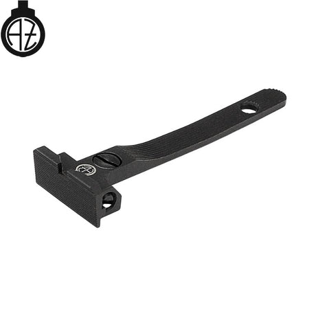 Smith & Wesson περίστροφο [K, L, N & X] ρυθμιζόμενο πίσω σκοπευτικό | αυλακωτό