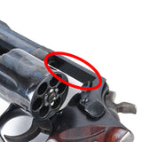 Smith & Wesson περίστροφο [K, L, N & X] βάση red dot | Αποτύπωμα Trijicon RMR 