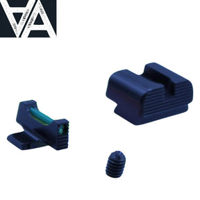 Springfield XDS HS Produkt S-Line σκοπευτικά | με οπτικές ίνες