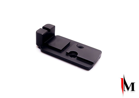 Springfield 1911 DS Prodigy Optics Ready πλάκα με πίσω σκοπευτικό | Aimpoint Acro footprint