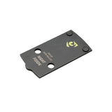 Springfield Hellcat OSP, HS Produkt H11 πλάκα αντάπτορα | Holosun K-series footprint EGW
