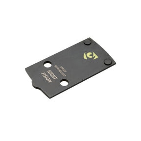 Springfield Hellcat OSP, HS Produkt H11 πλάκα αντάπτορα | Holosun K-series footprint EGW