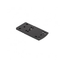 Springfield XDM 5.25", HS Produkt SF19 5.25" βάση για σκοπευτικό κόκκινης κουκκίδας | type A [RMSc, DPP, Docter footprint] 