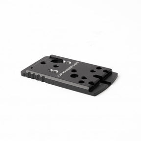 Springfield [XD OSP & XDM OSP] HS OSP [SF19 RDR & XDM OSP] πλάκα | type A [RMSc DPP & Docter footprints]