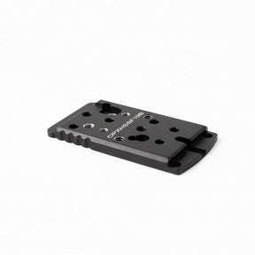 Springfield [XD OSP & XDM OSP] HS OSP [SF19 RDR & XDM OSP] πλάκα | type B [RMR & RTS footprint]