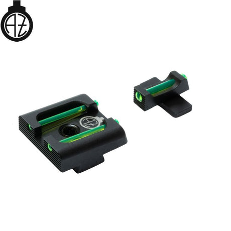 Springfield [XD,XDM] & HS Produkt [XDM, HS-9, SF19] σκοπευτικά | με οπτικές ίνες