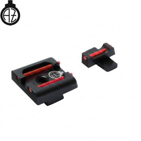 Springfield [XD,XDM] & HS Produkt [XDM HS-9 SF19] σκοπευτικά με οπτικές ίνες | τύπος B