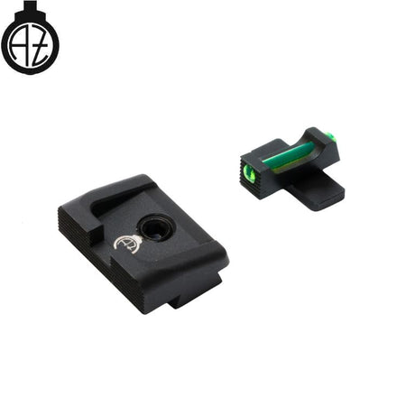 Springfield [XD,XDM] & HS Produkt [XDM, HS-9, SF19] σκοπευτικά με οπτικές ίνες | τύπος A