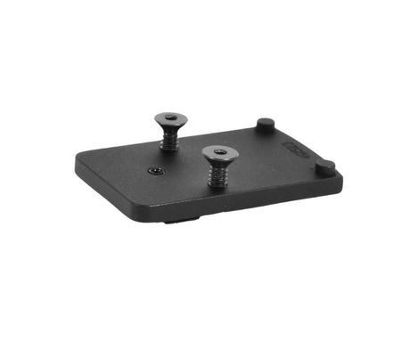 Βάση red dot για Springfield [XD, XDM, XDS] & HS [XDM, HS-9, XDS] | Trijicon RMR footprint