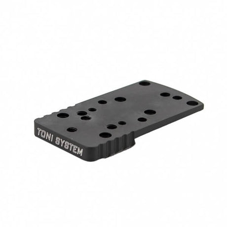 Tanfoglio Force Esse βάση red dot | τύπος B [RMR & RTS footprint]