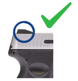 Taurus G3, G2S, G2C, TX22 βάση red dot | τύπος S 
