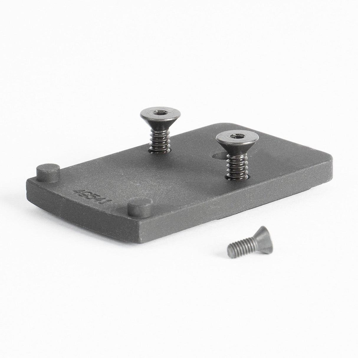 Taurus [G3, G2S, G2C, TX22] βάση για σκοπευτικό κόκκινης κουκκίδας [20.5 mm] | Trijicon RMR footprint