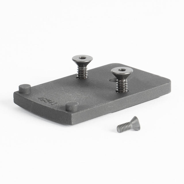 Taurus [G3, G2S, G2C, TX22] βάση για σκοπευτικό κόκκινης κουκκίδας [20.5 mm] | Trijicon RMR footprint