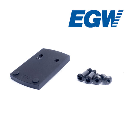 Taurus PT 1911 βάση red dot [9,35 mm] | τύπος S [RMSc, DPP, K-series footprint]