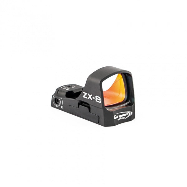 Σύστημα Toni ZX8 red dot