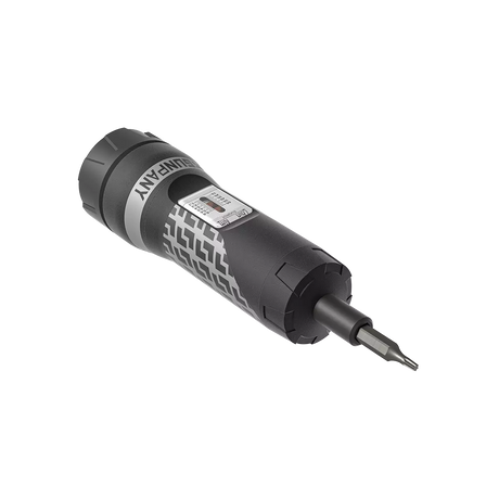 Κατσαβίδι ροπής Vector Optics