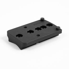 Universal shotgun / rifle [.670’’ Radius] βάση για σκοπευτικό κόκκινης κουκκίδας | Trijicon RMR footprint