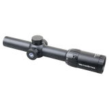 Vector Optics Constantine 1-10x24 Fiber Center Dot διόπτρα τυφεκίου Vector Optics
