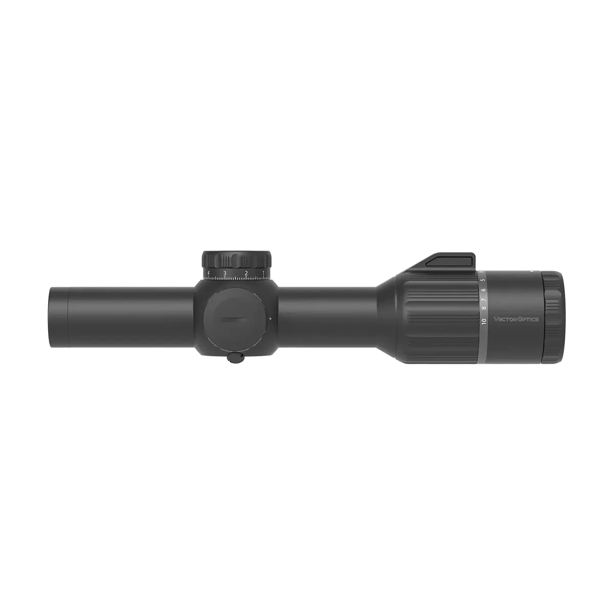 Vector Optics Constantine 1-10x24 HD FFP διόπτρα τυφεκίου Vector Optics