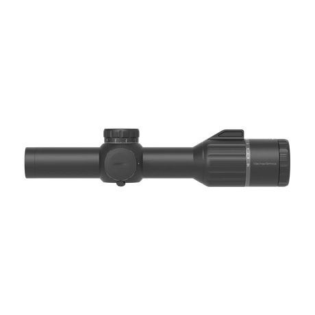 Vector Optics Constantine 1-10x24 HD FFP διόπτρα τυφεκίου Vector Optics