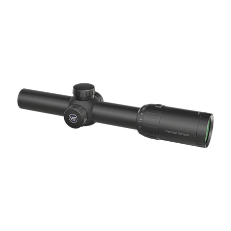 Vector Optics Constantine 1-10x24 SFP διόπτρα τυφεκίου Vector Optics