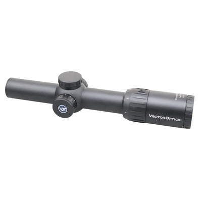 Vector Optics Constantine 1-6x24SFP Fiber riflescope Vector Optics