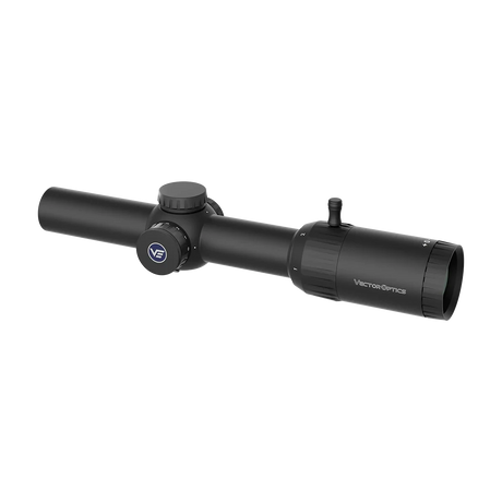 Vector Optics Constantine 1-8x24 FFP RAR διόπτρα τυφεκίου Vector Optics