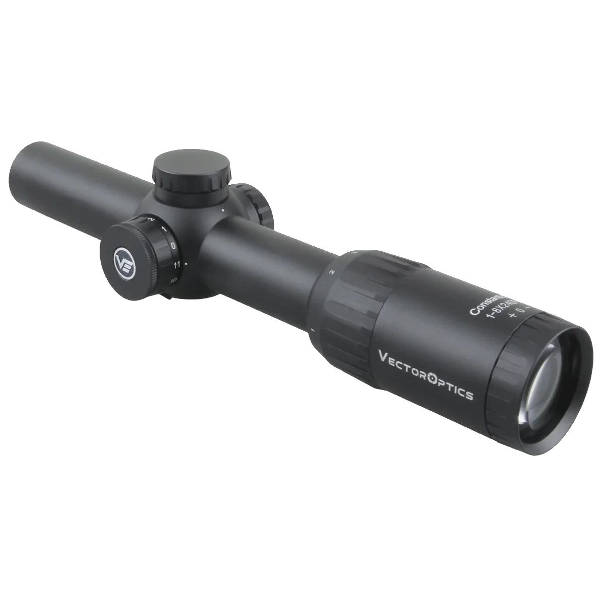 Vector Optics Constantine 1-8x24 SFP διόπτρα τυφεκίου Vector Optics