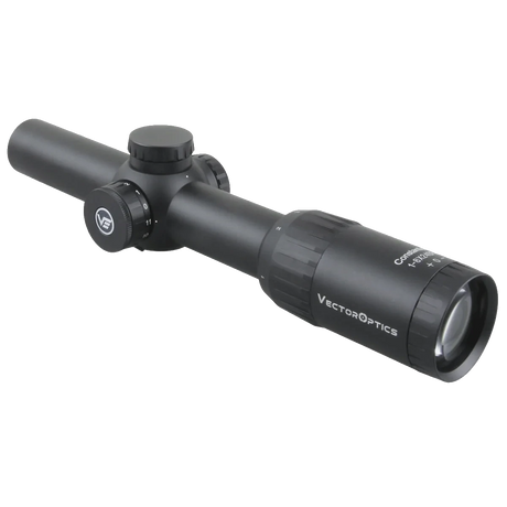 Vector Optics Constantine 1-8x24 SFP διόπτρα τυφεκίου Vector Optics