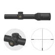 Vector Optics Continental 1-10x24i ED Fiber διόπτρα τυφεκίου Vector Optics