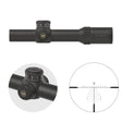 Vector Optics Continental x10 1-10x28 ED RAR-C διόπτρα τυφεκίου Vector Optics