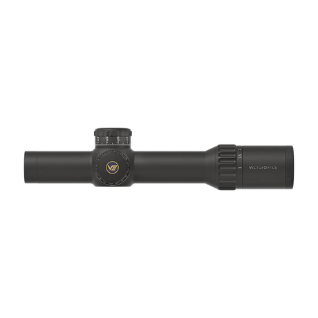 Vector Optics Continental x10 1-10x28 ED RAR-C διόπτρα τυφεκίου Vector Optics
