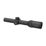 Vector Optics Continental x6 1-6x24 Fiber διόπτρα Vector Optics