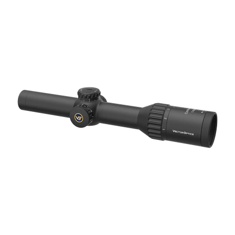 Vector Optics Continental x6 1-6x24 διόπτρα Vector Optics