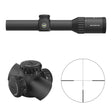 Vector Optics Continental x6 1-6x24i Fiber διόπτρα τυφεκίου Vector Optics