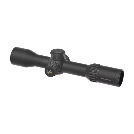 Vector Optics Continental x6 2-12x44 RAR διόπτρα τυφεκίου Vector Optics