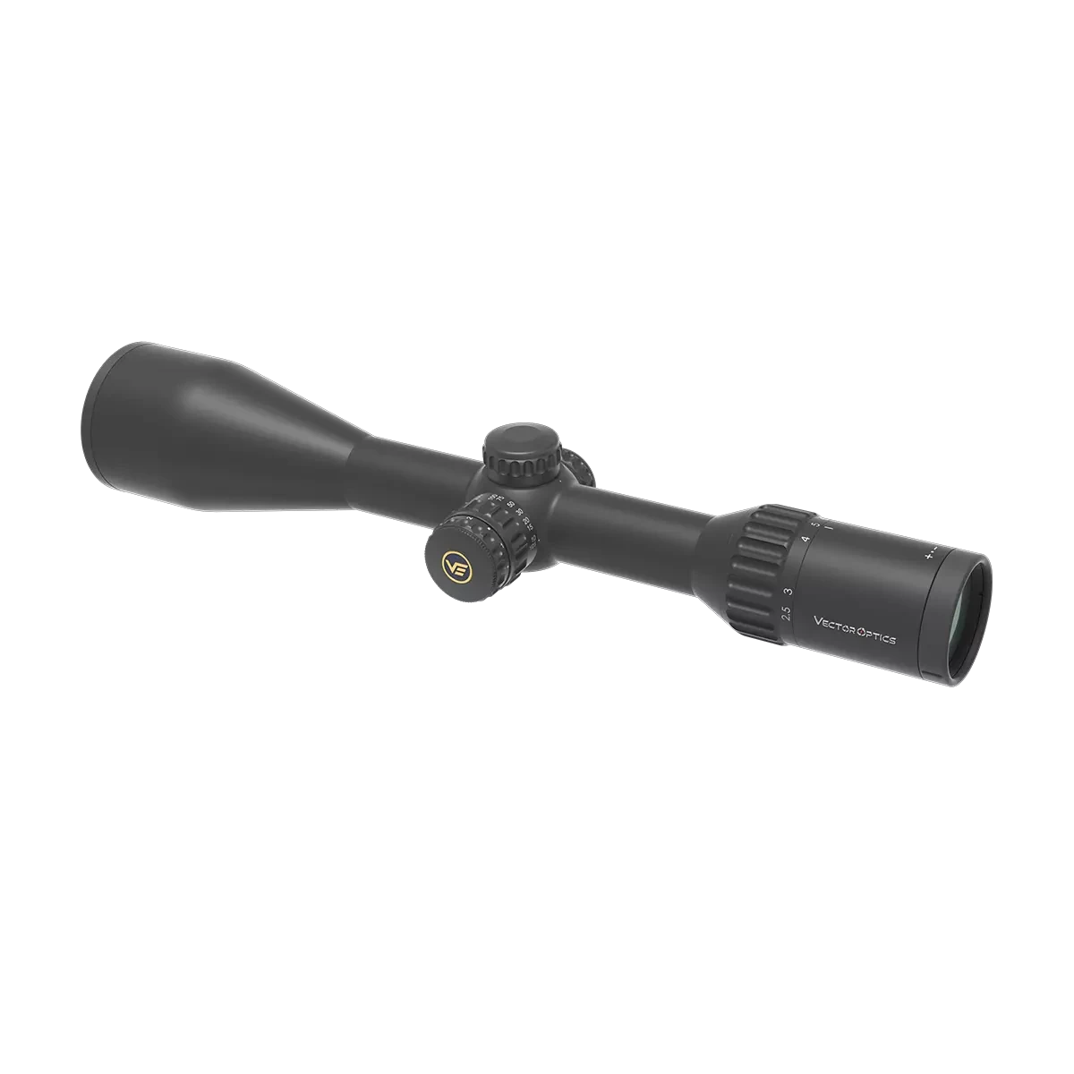 Vector Optics Continental x6 2.5-15x56 διόπτρα τυφεκίου Vector Optics