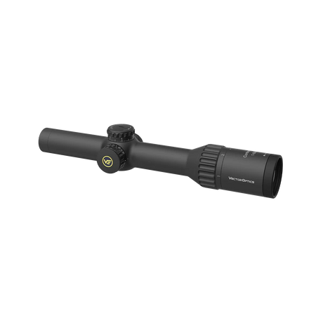 Vector Optics Continental x8 1-8x24SFP ED Fiber διόπτρα τυφεκίου Vector Optics