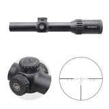 Vector Optics Continental x8 1-8x24 ED Tactical διόπτρα τυφεκίου Vector Optics