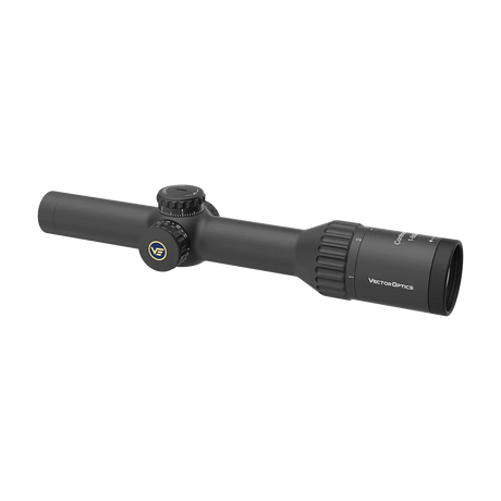 Vector Optics Continental x8 1-8x24 ED Tactical διόπτρα τυφεκίου Vector Optics