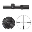 Vector Optics Continental x8 1-8x24 SFP Fiber διόπτρα τυφεκίου Vector Optics