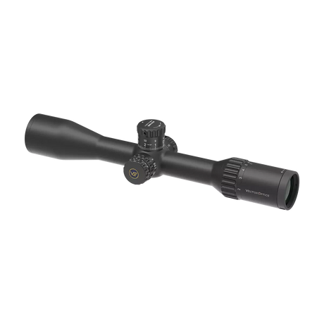 Vector Optics Continental x8 2-16x44 ED Tactical riflescope Vector Optics